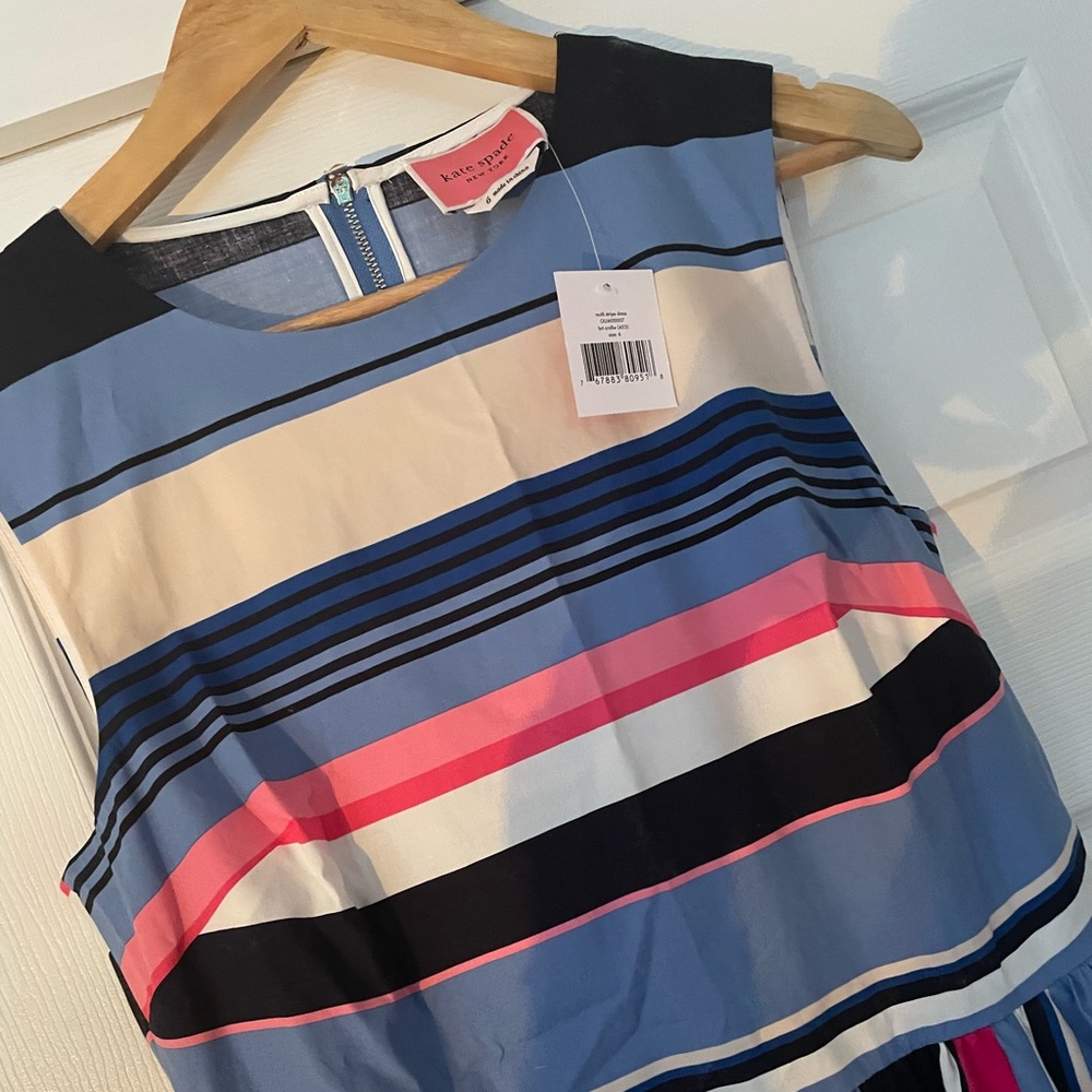 Kate Spade summer sundress.  New with tags!